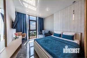 Студия квартира, вторичка, 25м2, 10/18 этаж