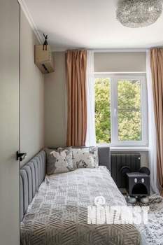 2-к квартира, вторичка, 50м2, 4/5 этаж