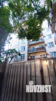 1-к квартира, вторичка, 26м2, 2/6 этаж