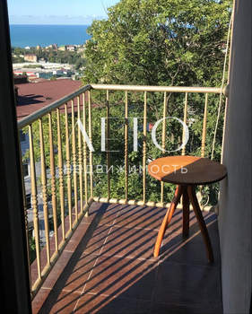 2-к квартира, вторичка, 50м2, 4/5 этаж
