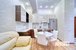 1-к квартира, вторичка, 40м2, 7/13 этаж