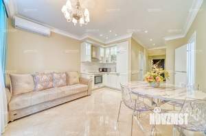 2-к квартира, вторичка, 50м2, 8/24 этаж