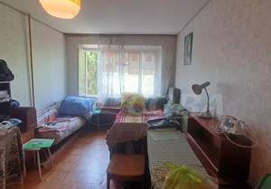 2-к квартира, вторичка, 50м2, 4/5 этаж