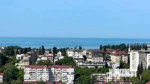Студия квартира, вторичка, 83м2, 5/6 этаж