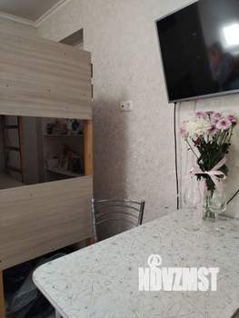 Студия квартира, вторичка, 28м2, 1/7 этаж