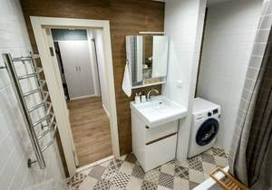 2-к квартира, вторичка, 45м2, 7/16 этаж