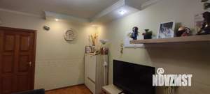 3-к квартира, вторичка, 75м2, 5/5 этаж