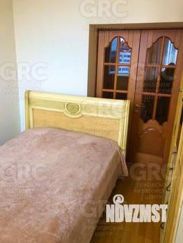 3-к квартира, вторичка, 52м2, 11/14 этаж