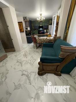 1-к квартира, вторичка, 49м2, 2/5 этаж