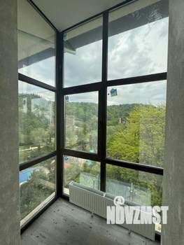 1-к квартира, вторичка, 31м2, 3/4 этаж