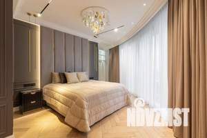 3-к квартира, вторичка, 120м2, 15/17 этаж