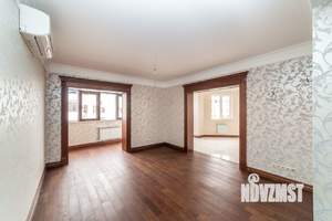 3-к квартира, вторичка, 99м2, 8/20 этаж