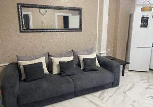 2-к квартира, вторичка, 56м2, 1/3 этаж