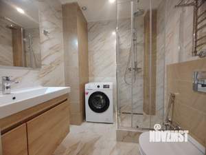 2-к квартира, вторичка, 57м2, 3/6 этаж