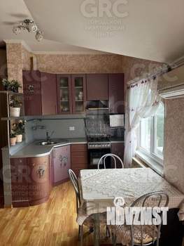 2-к квартира, вторичка, 25м2, 5/5 этаж
