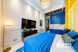 1-к квартира, вторичка, 40м2, 2/3 этаж