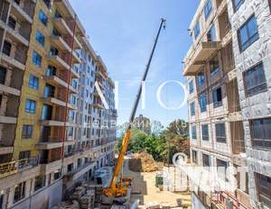 1-к квартира, вторичка, 25м2, 10/10 этаж