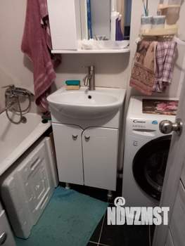 Студия квартира, вторичка, 18м2, 5/5 этаж