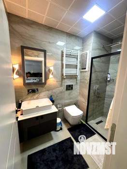 2-к квартира, вторичка, 56м2, 4/4 этаж