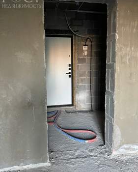 1-к квартира, вторичка, 33м2, 2/15 этаж