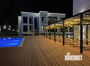 Студия квартира, вторичка, 23м2, 1/3 этаж