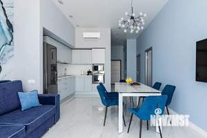 2-к квартира, вторичка, 50м2, 3/4 этаж