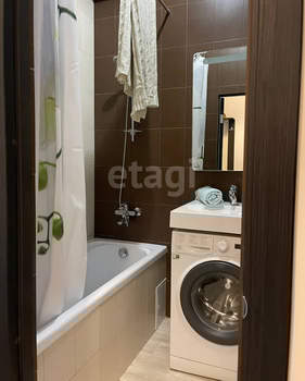 Студия квартира, вторичка, 30м2, 9/11 этаж