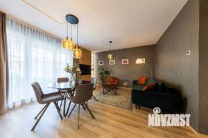 1-к квартира, вторичка, 32м2, 4/5 этаж