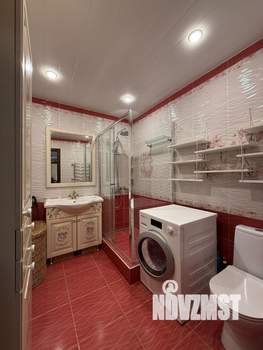 2-к квартира, вторичка, 64м2, 3/16 этаж