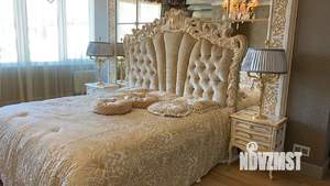 3-к квартира, вторичка, 140м2, 6/9 этаж