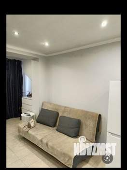 Студия квартира, вторичка, 25м2, 1/4 этаж