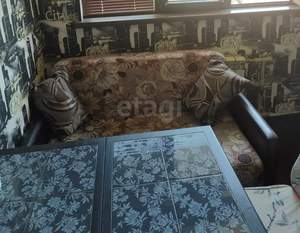1-к квартира, вторичка, 30м2, 5/5 этаж
