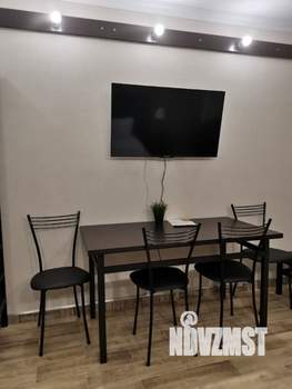 Студия квартира, вторичка, 35м2, 2/4 этаж