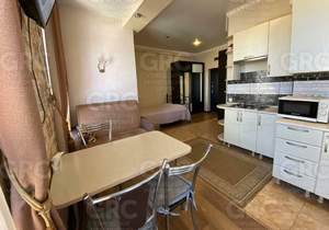 Студия квартира, вторичка, 26м2, 7/9 этаж