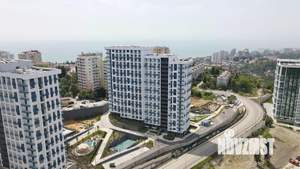 Студия квартира, вторичка, 24м2, 1/19 этаж