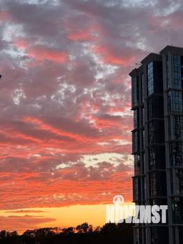 Студия квартира, вторичка, 24м2, 10/19 этаж