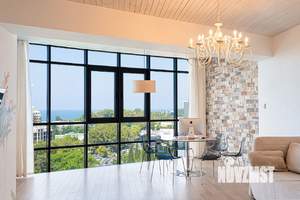 2-к квартира, вторичка, 73м2, 11/25 этаж