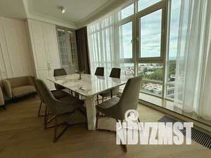 3-к квартира, вторичка, 95м2, 7/22 этаж