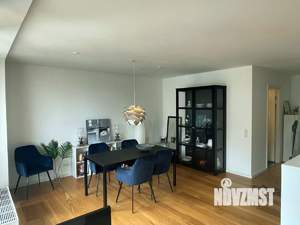 1-к квартира, вторичка, 35м2, 5/5 этаж