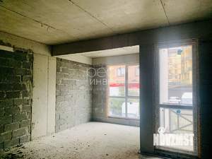 1-к квартира, вторичка, 30м2, 2/5 этаж