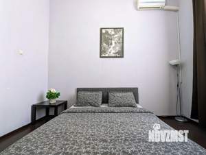 2-к квартира, вторичка, 60м2, 5/20 этаж