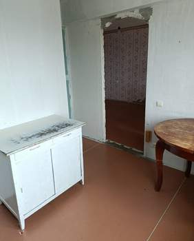 2-к квартира, вторичка, 56м2, 4/5 этаж