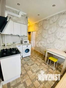 1-к квартира, вторичка, 34м2, 1/12 этаж