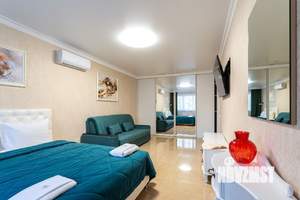 1-к квартира, вторичка, 37м2, 3/12 этаж