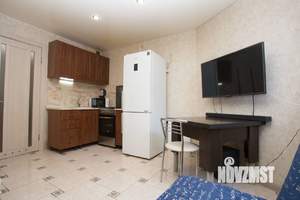 2-к квартира, вторичка, 45м2, 1/3 этаж