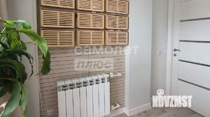 3-к квартира, вторичка, 48м2, 2/11 этаж