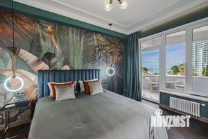 2-к квартира, вторичка, 125м2, 6/13 этаж