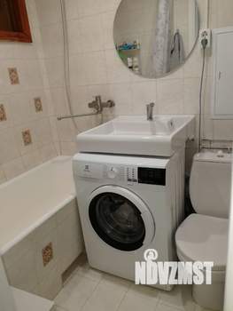 1-к квартира, вторичка, 29м2, 2/5 этаж