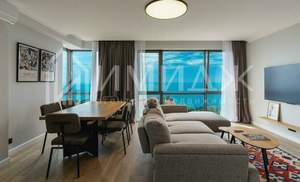 2-к квартира, вторичка, 55м2, 11/17 этаж