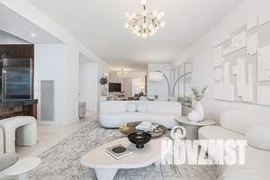 2-к квартира, вторичка, 98м2, 22/27 этаж